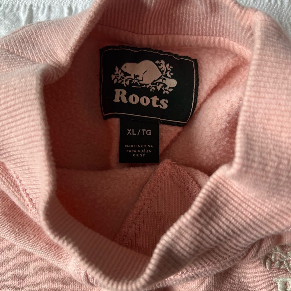 Pink Sweatshirt - Picture 4 of 4